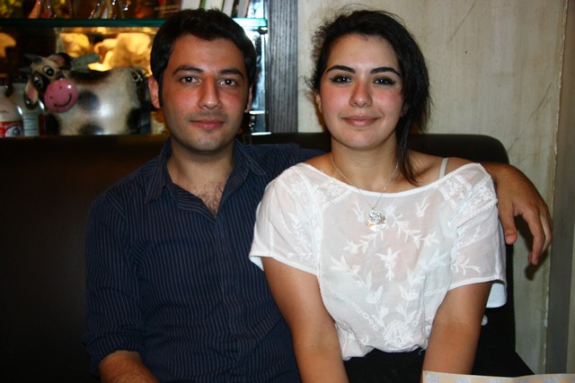 BRGR CO Media Dinner